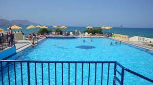 DEAL CRETA PLECARE IN 15 AUGUST KAVROS BEACH 3* ALL INCLUSIVE PRET 703 EURO