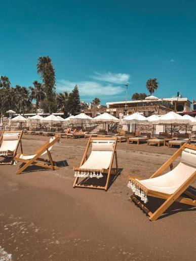 DEAL CRETA PLECARE IN 15 AUGUST KALIA  BEACH 4* ALL INCLUSIVE PRET 775 EURO