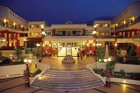  DEAL CRETA PLECARE IN 15 AUGUST HYDRAMIS PALACE 5* ALL INCLUSIVE PRET 1112 EURO