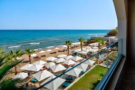 DEAL CRETA PLECARE IN 15 AUGUST WHITE ELITE OLIVE  5* ALL INCLUSIVE PRET 1124 EURO
