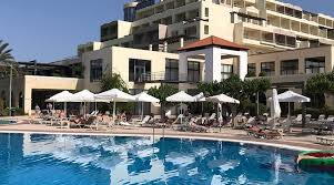 KOS SUPER DEAL KYPRIOTIS PANORAMA 5* PRET 817 EURO ULTRA ALL INCLUSIVE PLECARE IN 31 AUGUST