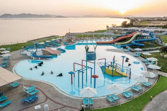 KOS SUPER DEAL WHITE OLIVE MARINE  4* PRET 965 EURO ULTRA ALL INCLUSIVE PLECARE IN 31 AUGUST