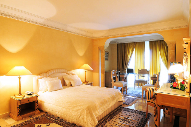 Sejur in Tunisia: 460 euro cazare 7 nopti cu All inclusive+ transport avion+ toate taxele
