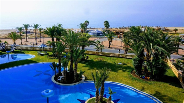 Sejur in Tunisia: 460 euro cazare 7 nopti cu All inclusive+ transport avion+ toate taxele