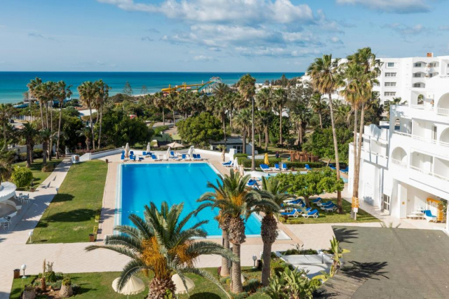 Sejur in Tunisia: 500 euro cazare 7 nopti cu All inclusive+ transport avion+ toate taxele