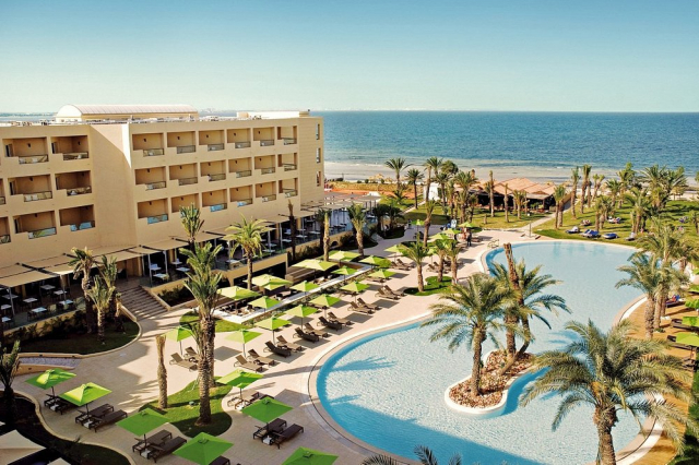 Sejur in Tunisia: 490 euro cazare 7 nopti cu All inclusive+ transport avion+ toate taxele