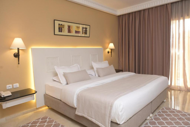Sejur in Tunisia: 600 euro cazare 7 nopti cu All inclusive+ transport avion+ toate taxele