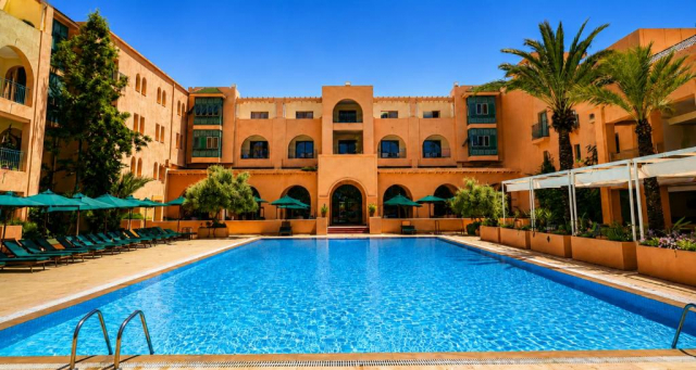 Sejur in Tunisia: 600 euro cazare 7 nopti cu All inclusive+ transport avion+ toate taxele