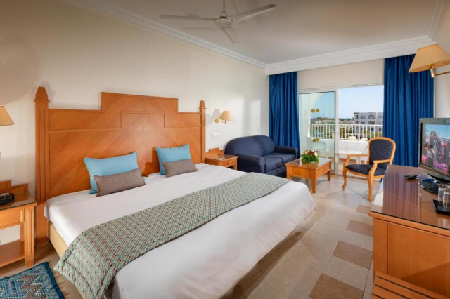Sejur in Tunisia: 690 euro cazare 7 nopti cu All inclusive+ transport avion+ toate taxele