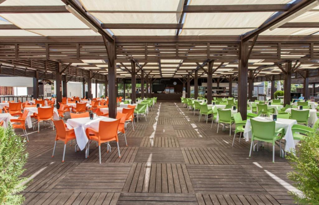 ANTALYA, AVION DIN  BUCURESTI, LA HOTEL SULTAN OF SIDE 5*, LA TARIFUL DE 740 EURO/PERSOANA, AI!