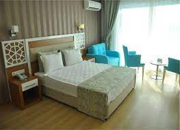 DEAL TURCIA PLECARE IN 15 AUGUST HOTEL LONICERA 5* UAI PRET 1327 EURO /PERSOANA