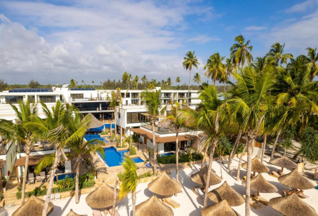 ✈️🌴 ZANZIBAR – O EVADARE EXOTICĂ ÎN NOIEMBRIE! 🌴🐚 cu zbor din Budapesta
