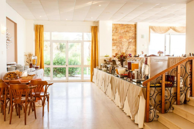 ULTIMELE LOCURI ZAKYNTHOS AKTY HOTEL 3*** ZBOR DIRECT DIN CLUJ NAPOCA CU TAXE INCLUSE