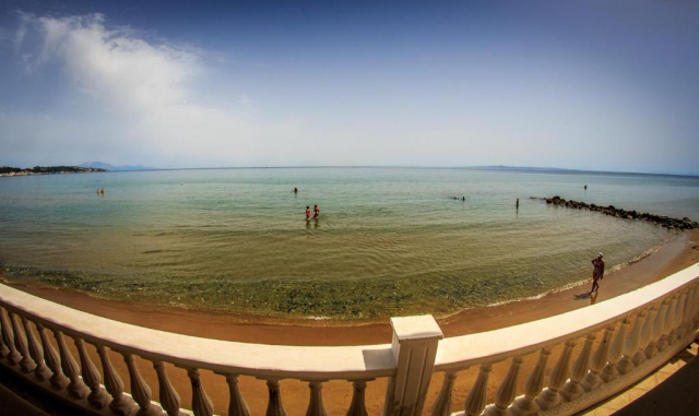 ULTIMELE LOCURI ZAKYNTHOS AKTY HOTEL 3*** ZBOR DIRECT DIN CLUJ NAPOCA CU TAXE INCLUSE