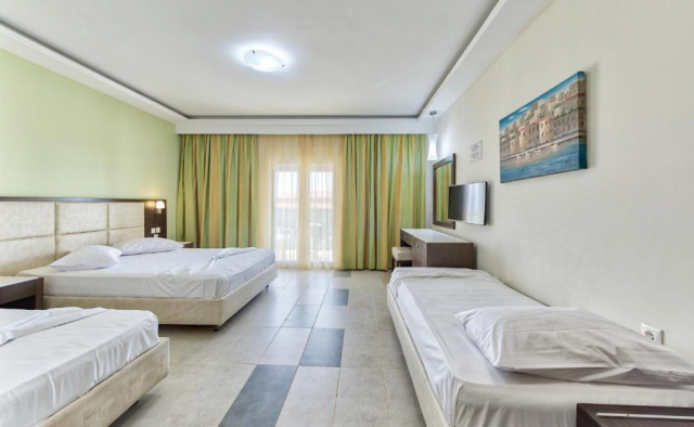 ULTIMELE LOCURI ZAKYNTHOS MAJESTIC HOTEL 4**** ALL INCLUSIVE ZBOR DIRECT DIN CLUJ NAPOCA CU TAXE INCLUSE