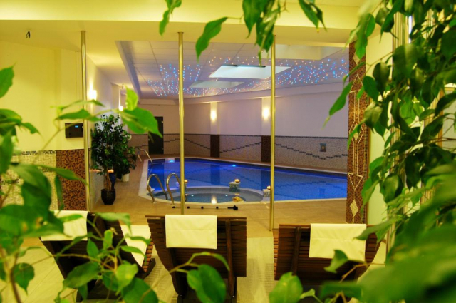 ULTIMELE LOCURI ZAKYNTHOS MAJESTIC HOTEL 4**** ALL INCLUSIVE ZBOR DIRECT DIN CLUJ NAPOCA CU TAXE INCLUSE