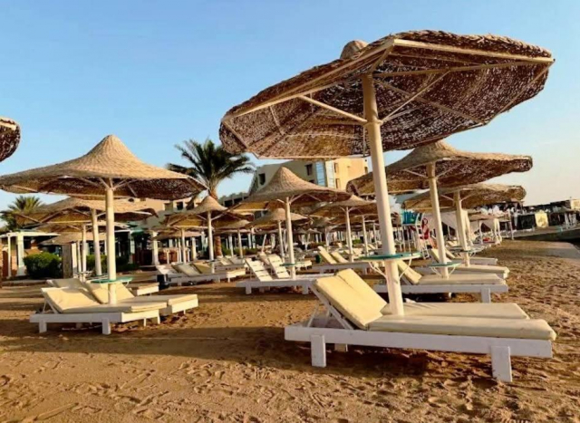 ULTIMELE LOCURI IN EGIPT 4**** ALL INCLUSIVE MORENO SPA  7 NOPTI ZBOR CHARTER OTOPENI CU TAXE INCLUSE