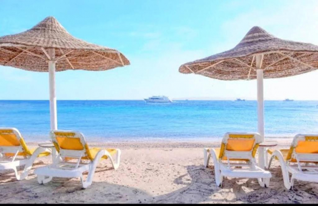 ULTIMELE LOCURI IN EGIPT 4**** ALL INCLUSIVE MORENO SPA  7 NOPTI ZBOR CHARTER OTOPENI CU TAXE INCLUSE