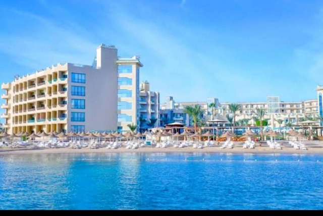 ULTIMELE LOCURI IN EGIPT 4**** ALL INCLUSIVE MORENO SPA  7 NOPTI ZBOR CHARTER OTOPENI CU TAXE INCLUSE