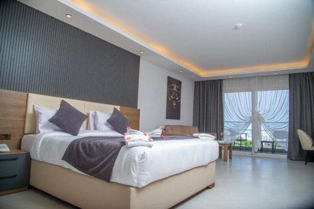 ULTIMELE LOCURI EGIPT 5*****ALL INCLUSIVE  REWAYA MAJESTIC  7 NOPTI ZBOR DIN OTOPENI CU TAXE INCLUSE