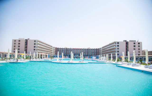 ULTIMELE LOCURI EGIPT 5*****ALL INCLUSIVE  REWAYA MAJESTIC  7 NOPTI ZBOR DIN OTOPENI CU TAXE INCLUSE