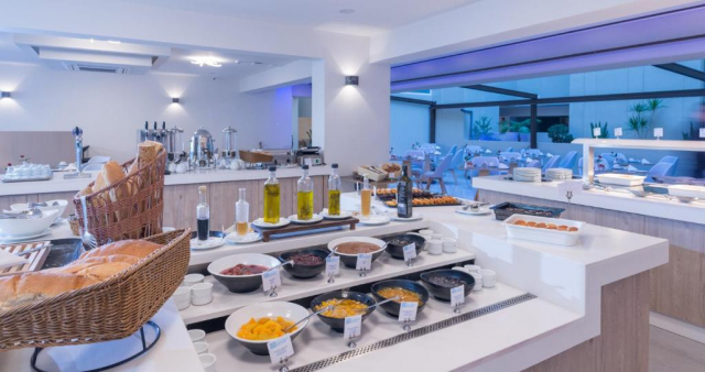 19.08 Last minute Creta cu zbor direct din Bucuresti, 7 nopti , 410 €, taxe incluse