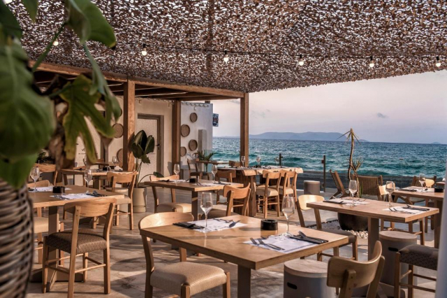 ULTRA LAST MINUTE INSULA CRETA 4**** DEMIPENSIUNE ENORME  BEACH ZBOR CHARTER CU TAXE INCLUSE