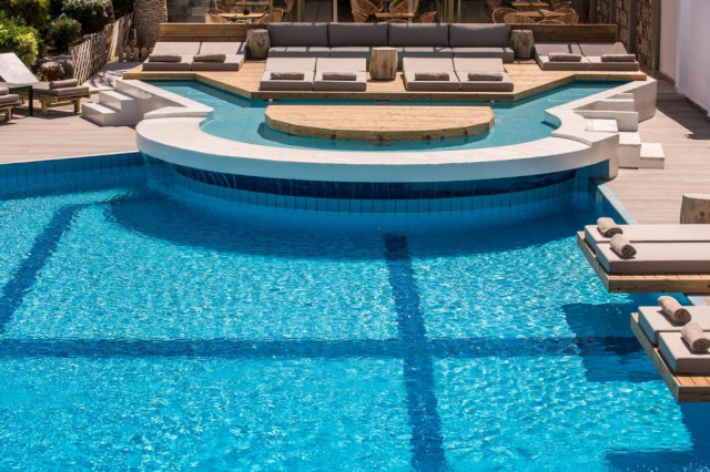 ULTRA LAST MINUTE INSULA CRETA 4**** DEMIPENSIUNE ENORME  BEACH ZBOR CHARTER CU TAXE INCLUSE