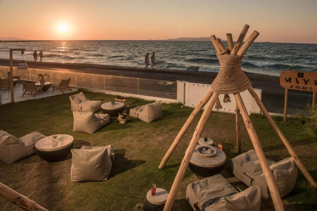 ULTRA LAST MINUTE INSULA CRETA 4**** DEMIPENSIUNE ENORME  BEACH ZBOR CHARTER CU TAXE INCLUSE