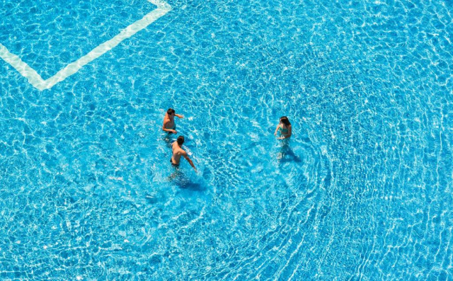 ULTIMELE LOCURI PALMA DE MALLORCA GLOBALES 3*** ALL INCLUSIVE  ZBOR CHARTER ORADEA  CU TAXE INCLUSE