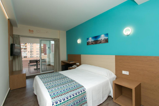 ULTIMELE LOCURI  PALMA DE MALLORCA 3***DON PEPE  ZBOR DIN ORADEA/SIBIU/tIMISOARA CU TAXE INCLUSE