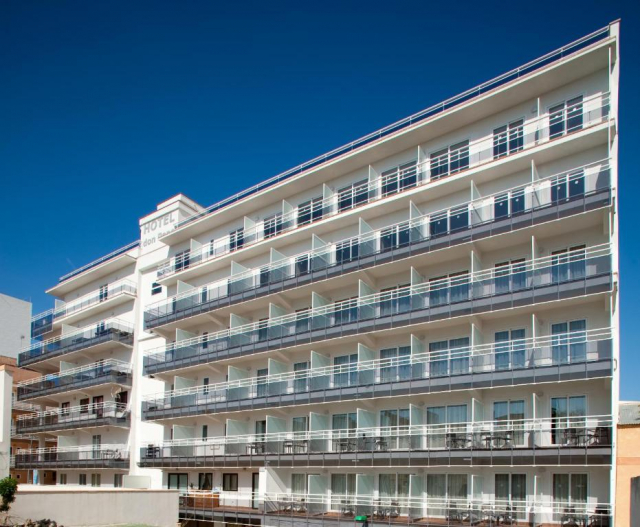 ULTIMELE LOCURI  PALMA DE MALLORCA 3***DON PEPE  ZBOR DIN ORADEA/SIBIU/tIMISOARA CU TAXE INCLUSE