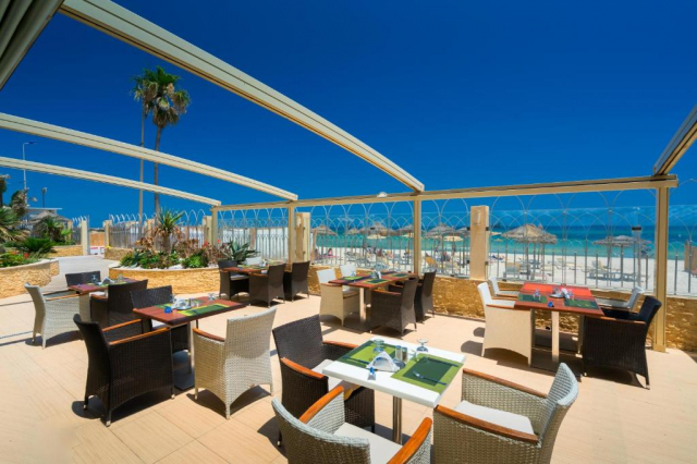 ULTIMELE LOCURI IN TUNISIA 5***** ALL INCLUSIVE SOUCE PALACE ZBOR CHARTER DIN ORADEA  CU TAXE INCLUSE