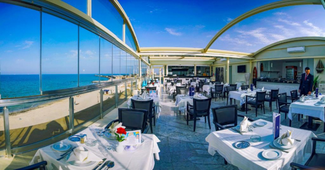 ULTIMELE LOCURI IN TUNISIA 5***** ALL INCLUSIVE SOUCE PALACE ZBOR CHARTER DIN ORADEA  CU TAXE INCLUSE