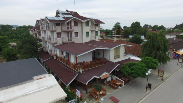 19.08 Last minute litoral Bulgaria
