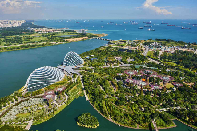 Circuit Thailanda, Singapore, Malaezia și Indonezia, 12 zile - zbor din Bucuresti!