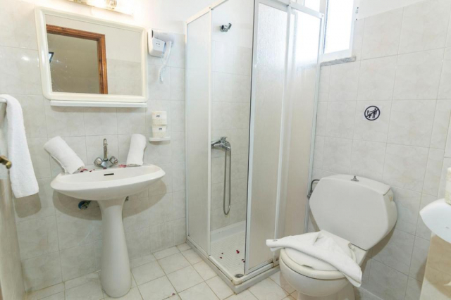 ULTRA LAST MINUTE INSULA RODOS TIVOLI HOTEL ZBOR DIRECT DIN OTOPENI CU TAXE INCLUSE