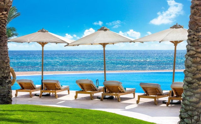 ULTRA LAST MINUTE HURGHADA – VACANȚA TA PERFECTĂ ÎNCEPE AICI! ☀️🌊 ✈️ Zbor direct din ORADEA către Hurghada!