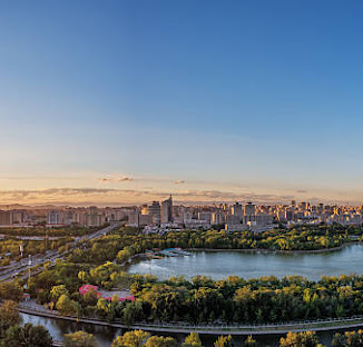 CHINA PENTRU TOTI, AVION DIN BUCURESTI, LA HOTEL DE 4*, LA TARIFUL DE 2060 EURO/PERSOANA, MIC DEJUN!