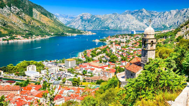SUPER OFERTA MUNTENEGRU! Sejur 7 nopti all inclusive de la doar 915 euro/pers. Zbor din Bucuresti!-5