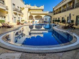 DEAL SHARM PLECARE IN 2 SEPTEMBRIE HOTEL IL MERCATO 5 * ALL INCLUSIVE PRET 631 EURO