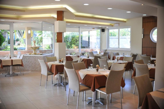 ULTRA LAST MINUTE INSULA RODOS 4**** ALL INCLUSIVE ARGIRO VILLAGE ZBOR DIRECT DIN CLUJ NAPOCA CU TAXE INCLUSE