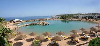  DEAL SHARM PLECARE IN 2 SEPTEMBRIE HOTEL  DOMINA CORAL BA AQUAMARINE 5 * ALL INCLUSIVE PRET 749 EURO