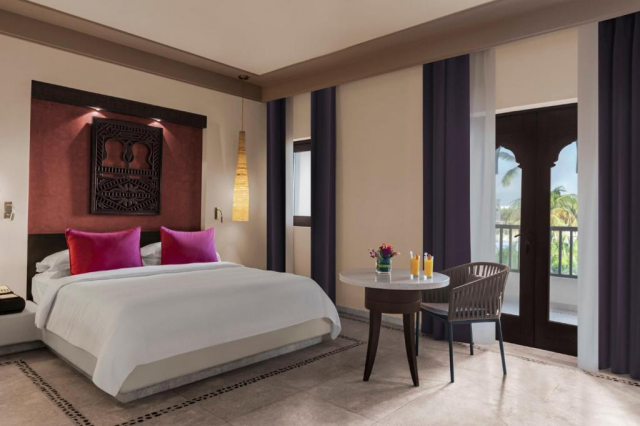 OMAN, AVION DIN BUCURESTI, LA HOTEL SALALAH ROTANA 5*, LA TARIFUL DE 1399 EURO/PERS, ALL INCLUSIVE!