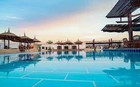  DEAL SHARM PLECARE IN 10 SEPTEMBRIE HOTEL TIVOLI &amp;AQUAPARK 4 * ALL INCLUSIVE PRET 579 EURO