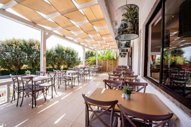 ULTRA LAST MINUTE INSULA RODOS AFANDOU MARE 3***  ZBOR DIRECT DIN OTOPENI CU TAXE INCLUSE