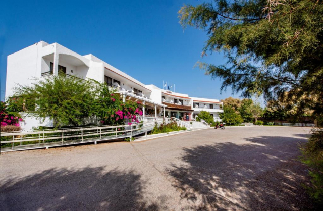ULTRA LAST MINUTE INSULA RODOS AFANDOU MARE 3***  ZBOR DIRECT DIN OTOPENI CU TAXE INCLUSE