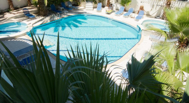 ULTRA LAST MINUTE INSULA RODOS WHITE PALACE  4**** ZBOR DIRECT DIN OTOPENI CU TAXE INCLUSE