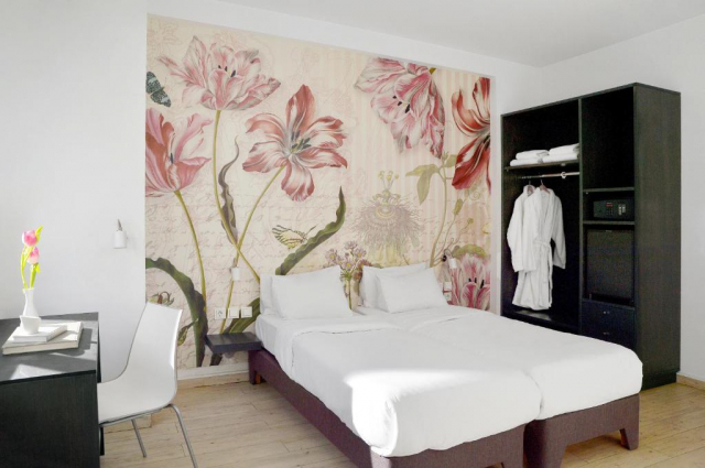  PELOPONEZ, AVION DIN BUCURESTI, LA HOTEL AIROTEL PATRAS SMART 3*, LA TARIFUL DE TARIFUL DE 337 EURO/PERS, MIC DEJUN!