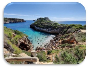 PALMA DE MALLORCA - SEJUR ALL INCLUSIVE CU ZBOR DIN BUCURESTI ✈️